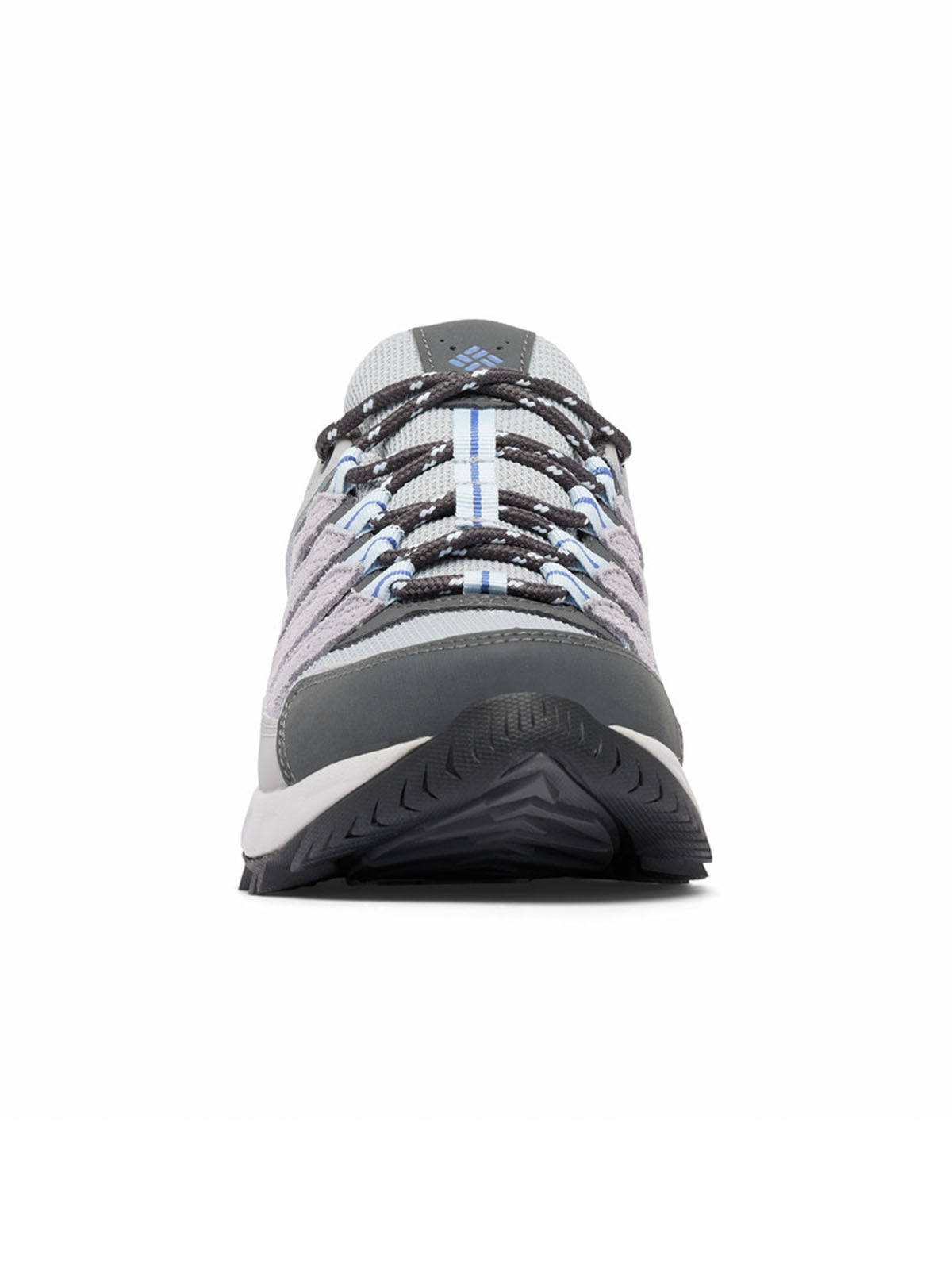 Zapatillas Impermeables Mujer Strata Trail™ Grises