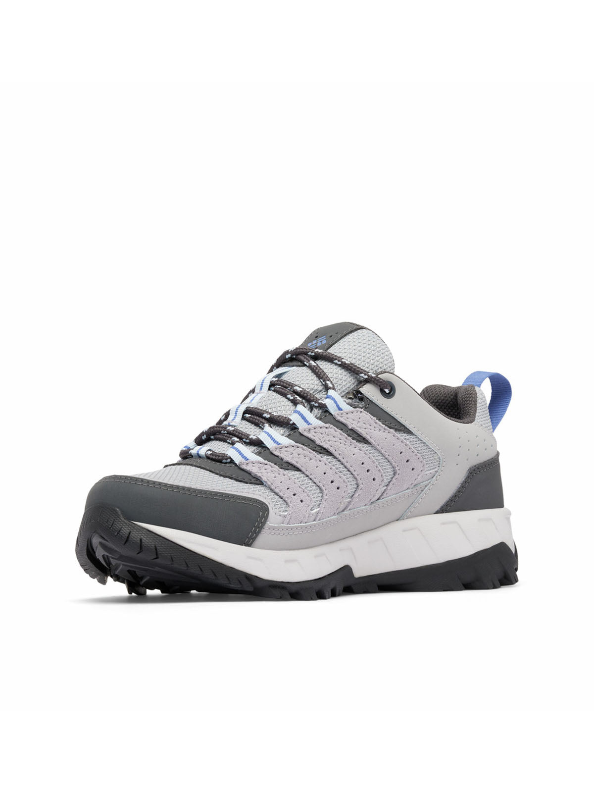 Zapatillas Impermeables Mujer Strata Trail™ Grises