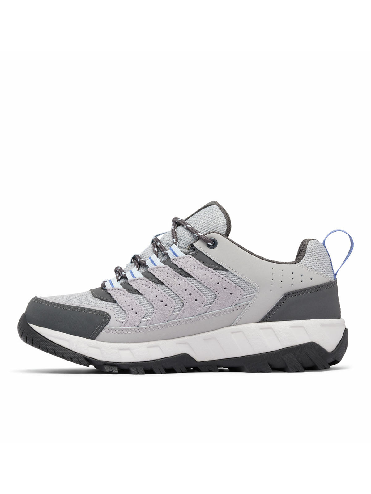 Zapatillas Impermeables Mujer Strata Trail™ Grises