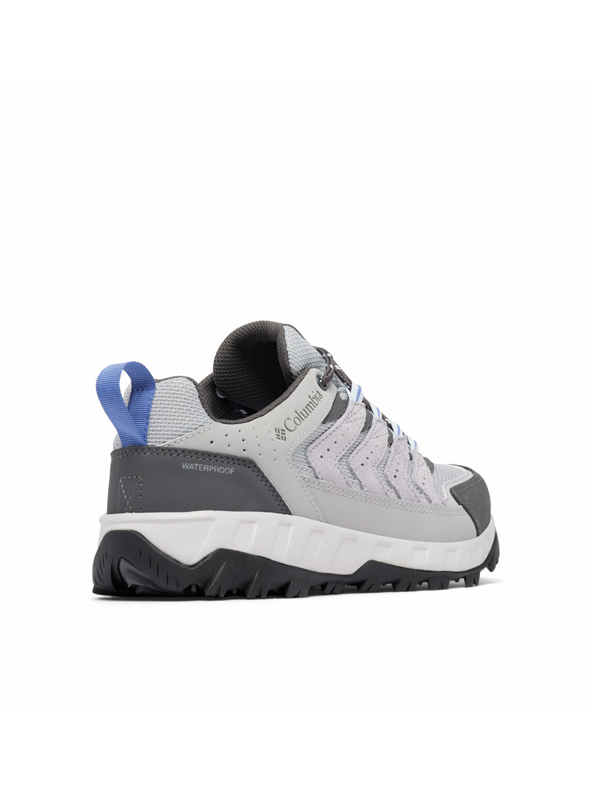 Zapatillas Impermeables Mujer Strata Trail™ Grises