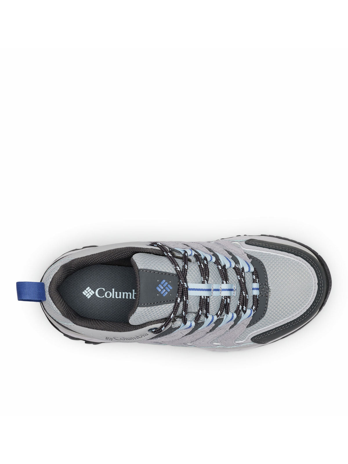 Zapatillas Impermeables Mujer Strata Trail™ Grises
