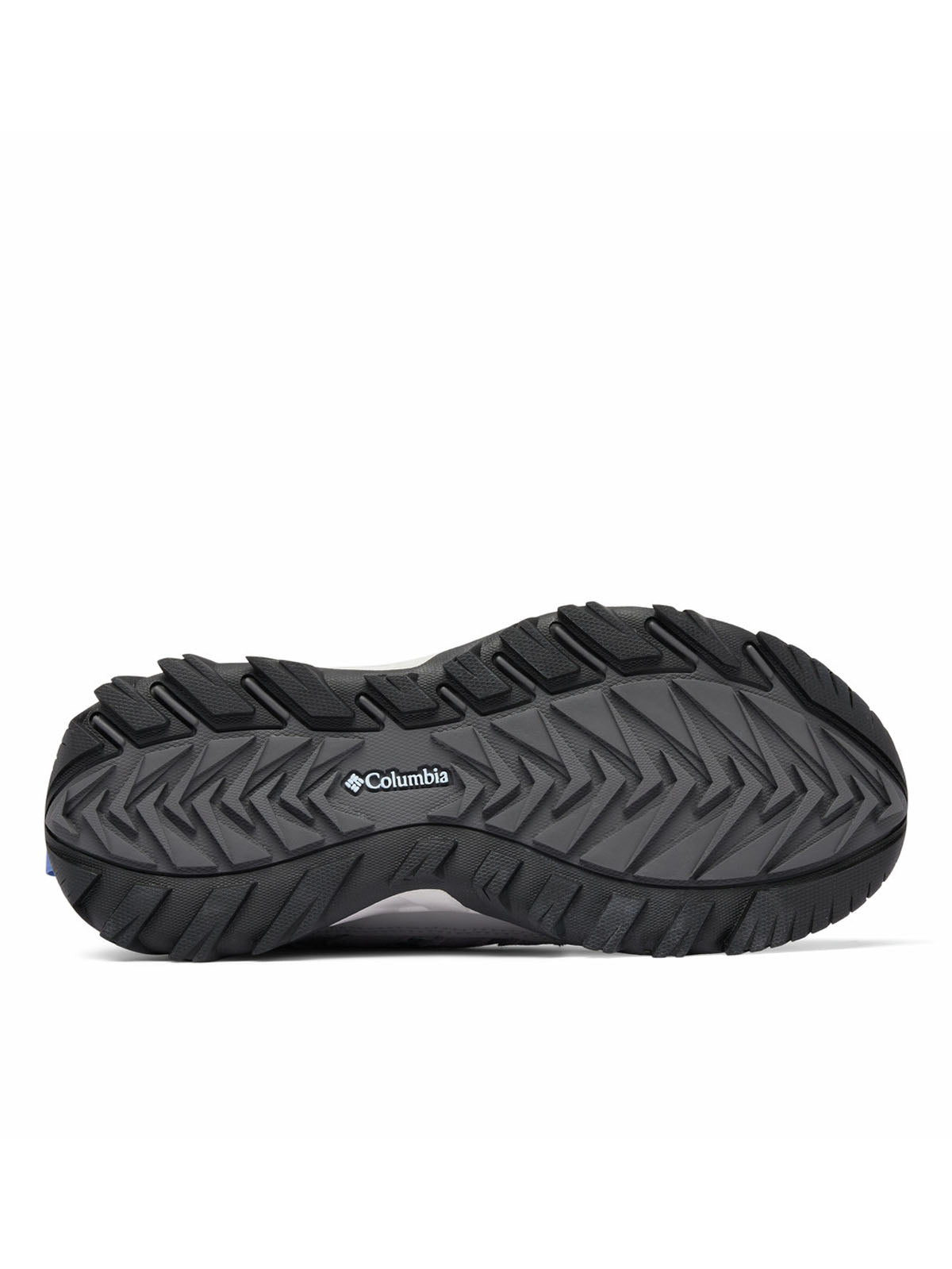 Zapatillas Impermeables Mujer Strata Trail™ Grises