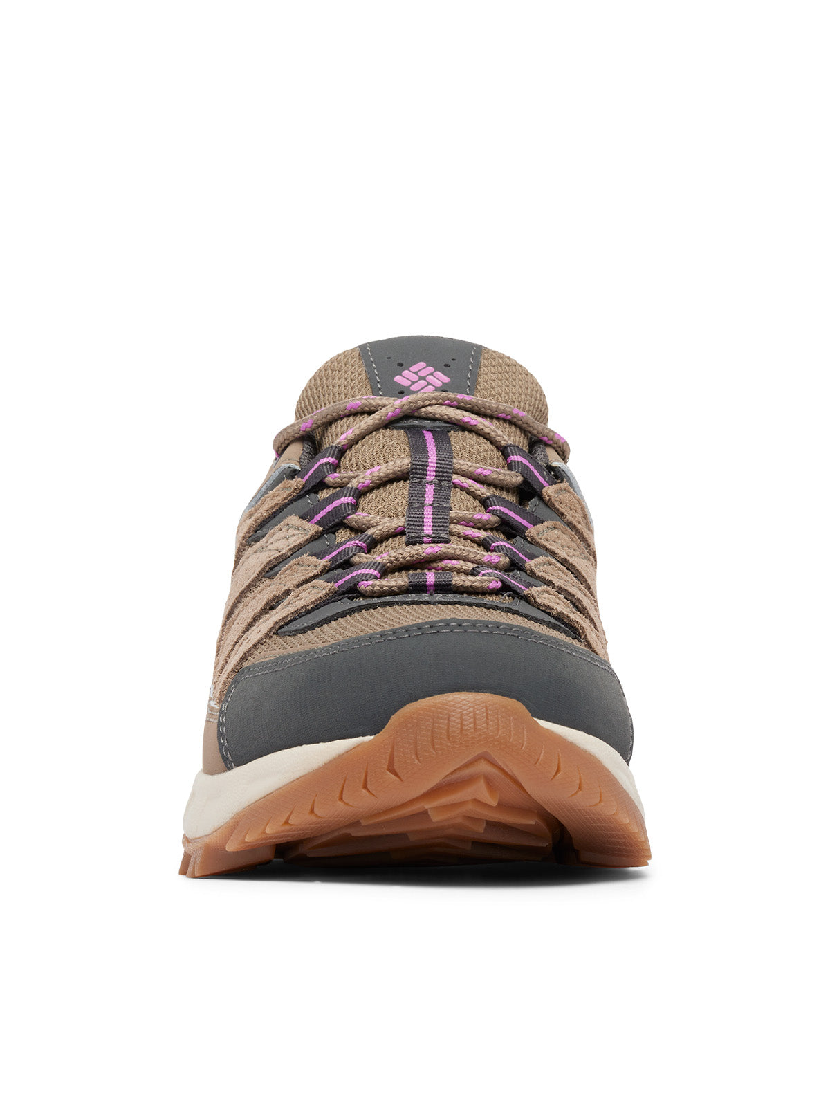 Zapatillas Impermeables Mujer Strata Trail™ Marrones