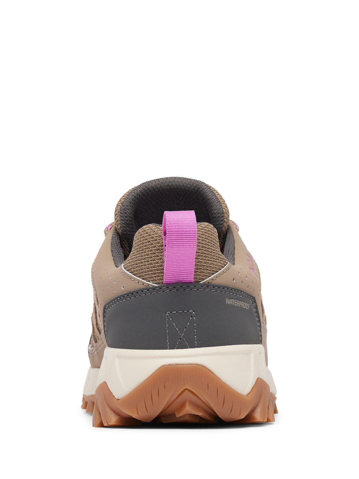 Zapatillas Impermeables Mujer Strata Trail™ Marrones