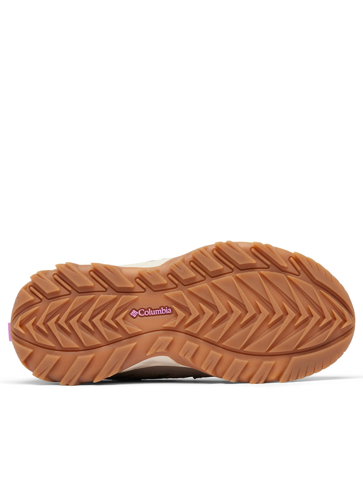 Zapatillas Impermeables Mujer Strata Trail™ Marrones
