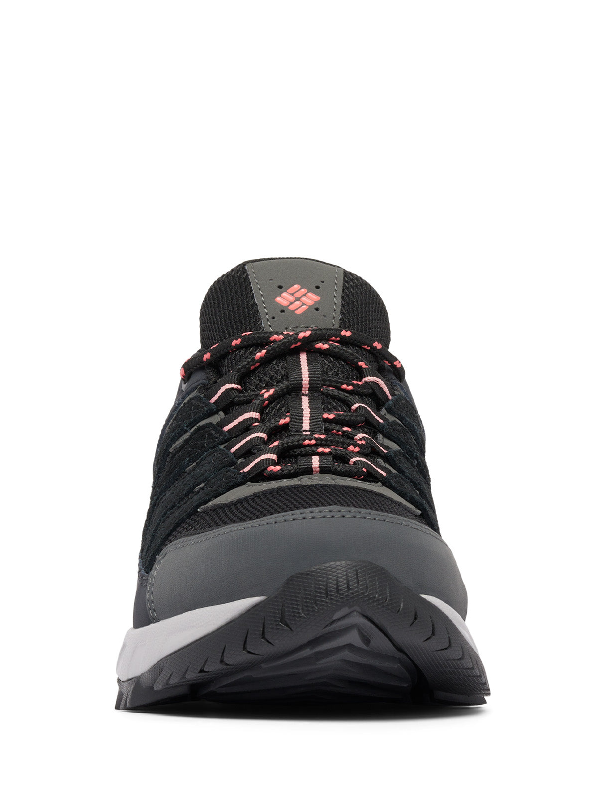 Zapatillas Impermeables Mujer Strata Trail™ Negro
