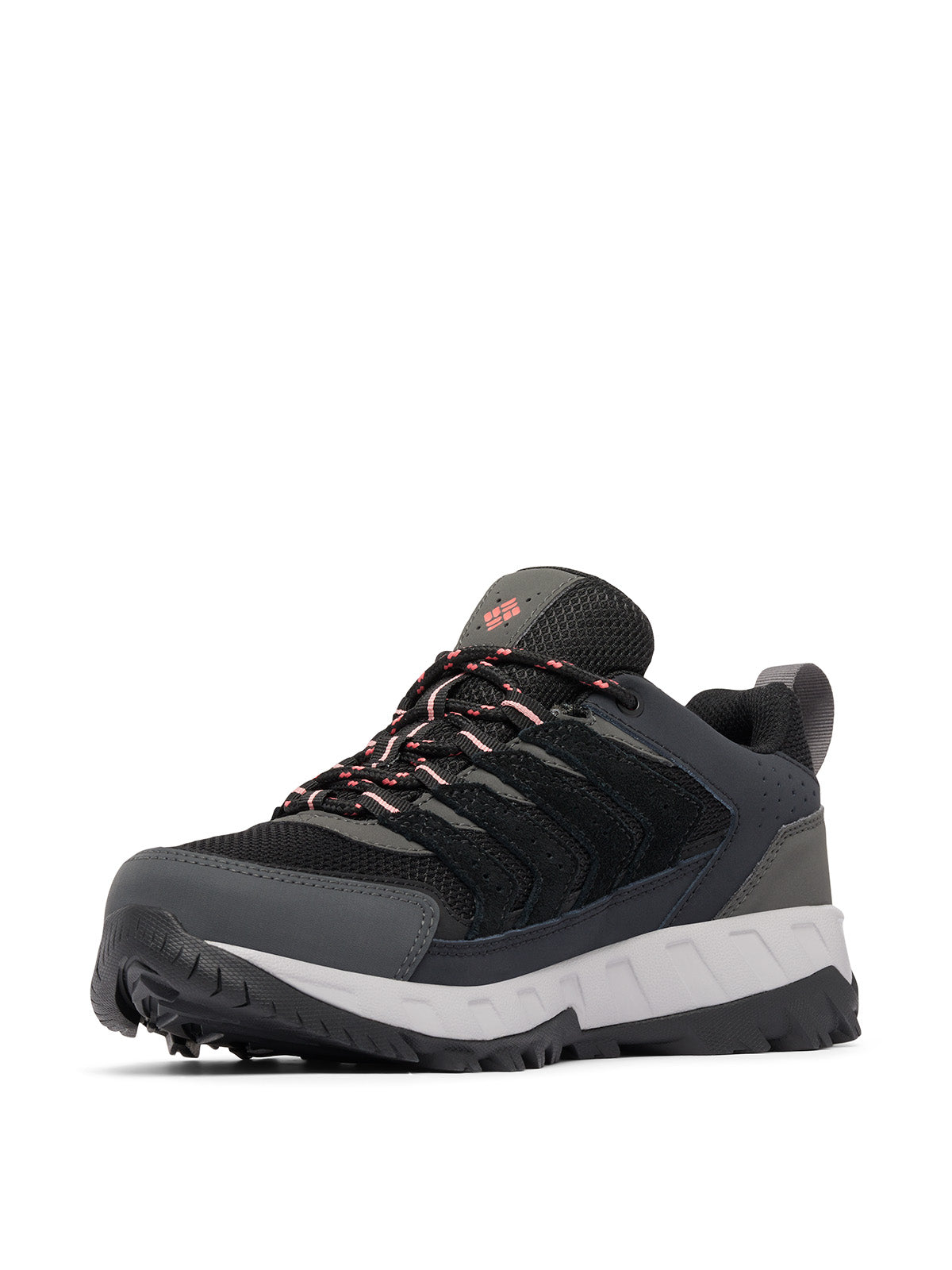 Zapatillas Impermeables Mujer Strata Trail™ Negro