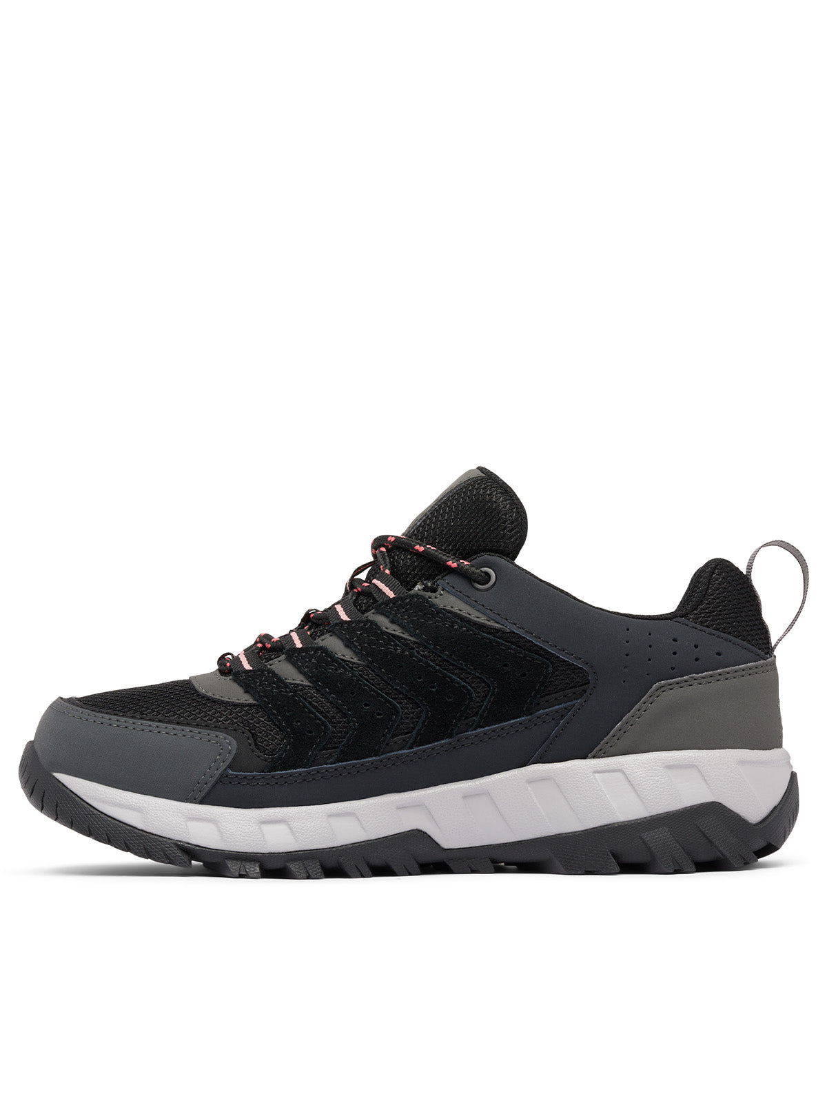 Zapatillas Impermeables Mujer Strata Trail™ Negro