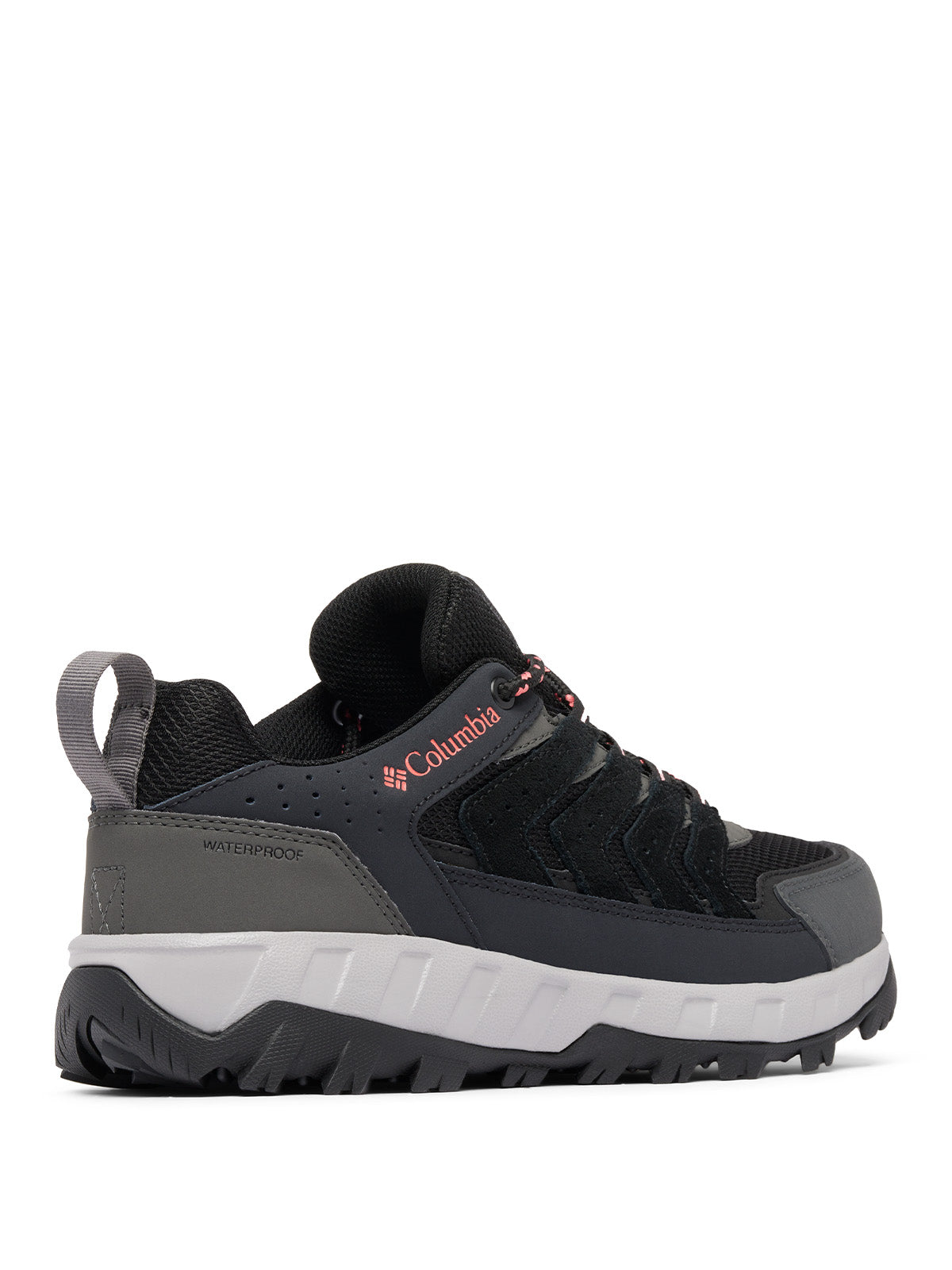 Zapatillas Impermeables Mujer Strata Trail™ Negro
