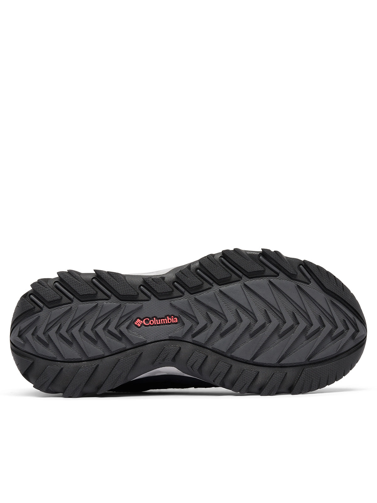 Zapatillas Impermeables Mujer Strata Trail™ Negro