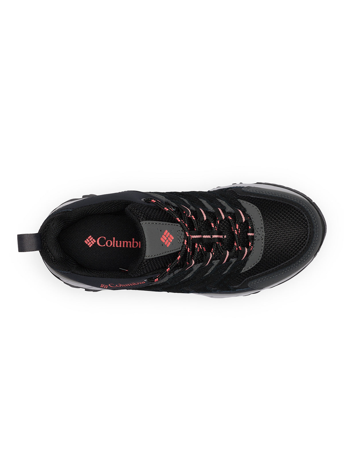 Zapatillas Impermeables Mujer Strata Trail™ Negro