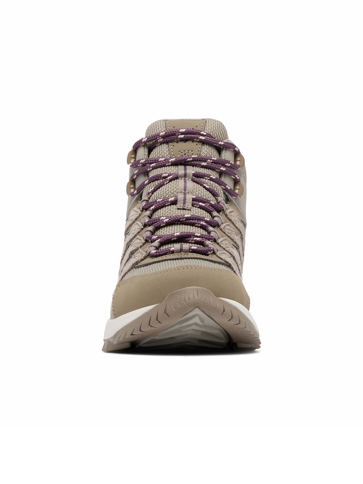 Botas Impermeable Mujer strata Trail™ Grises