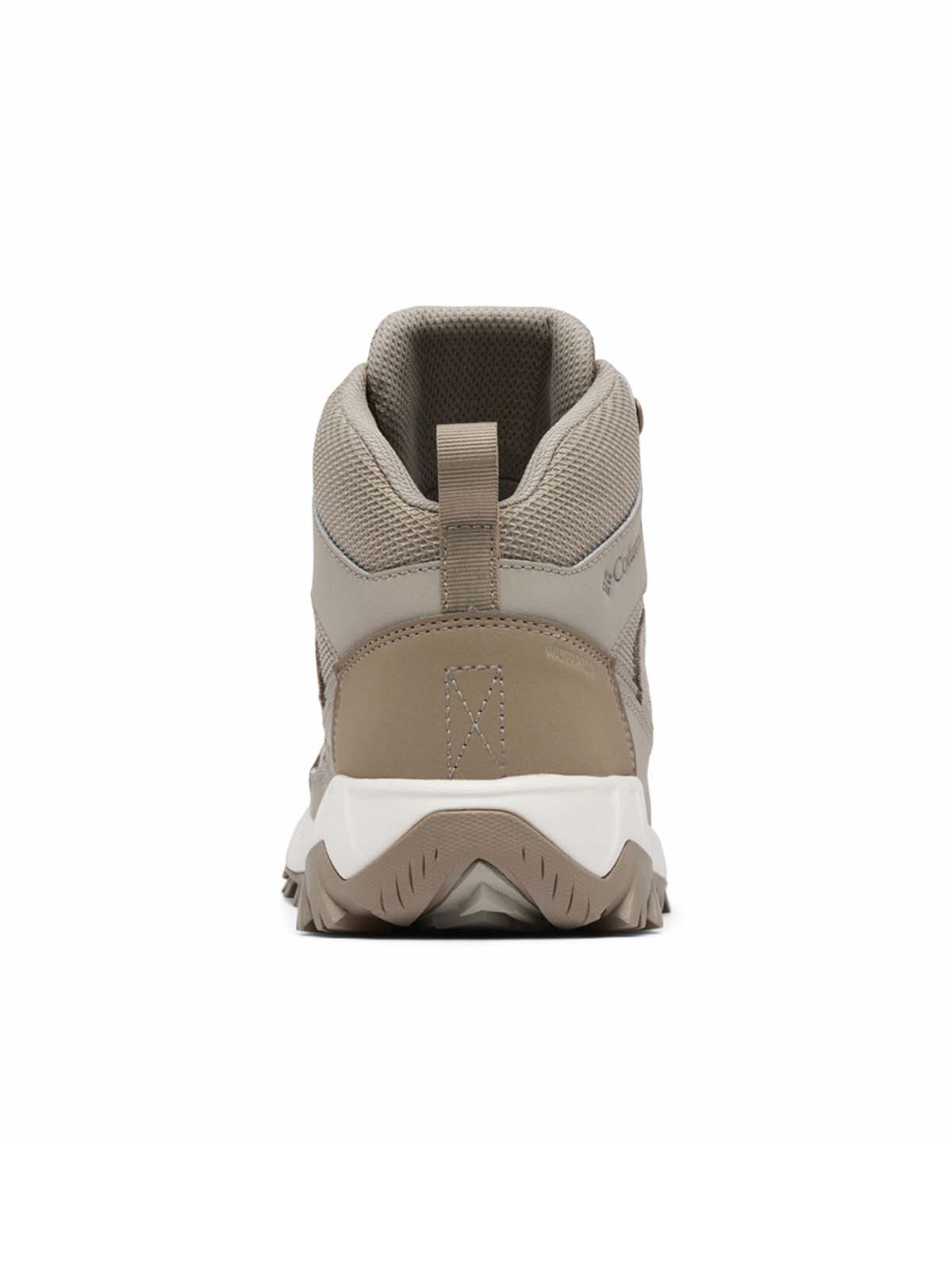 Botas Impermeable Mujer strata Trail™ Grises