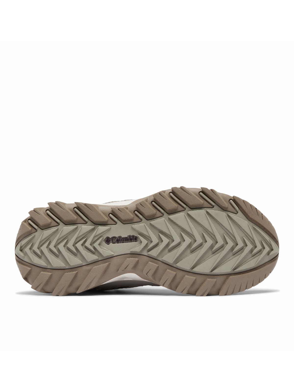 Botas Impermeable Mujer strata Trail™ Grises