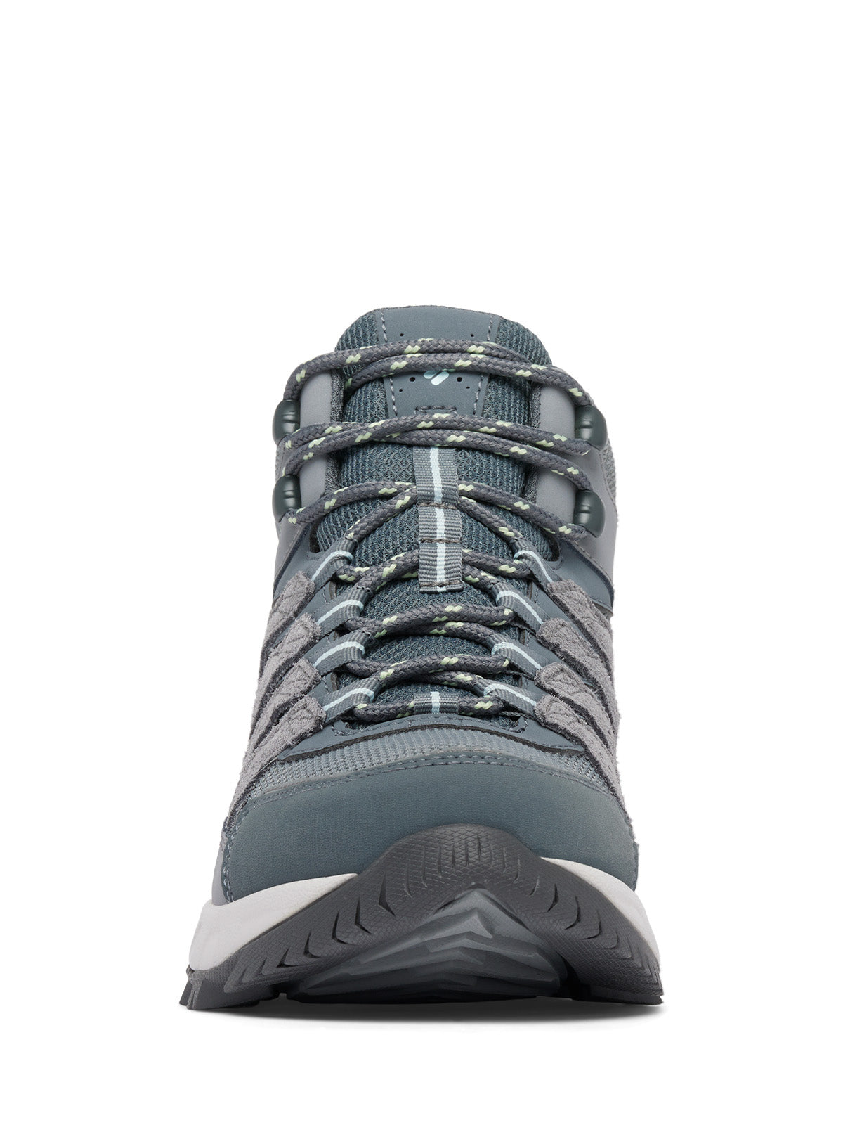Botas Impermeables Mujer Strata Trail™ Gris