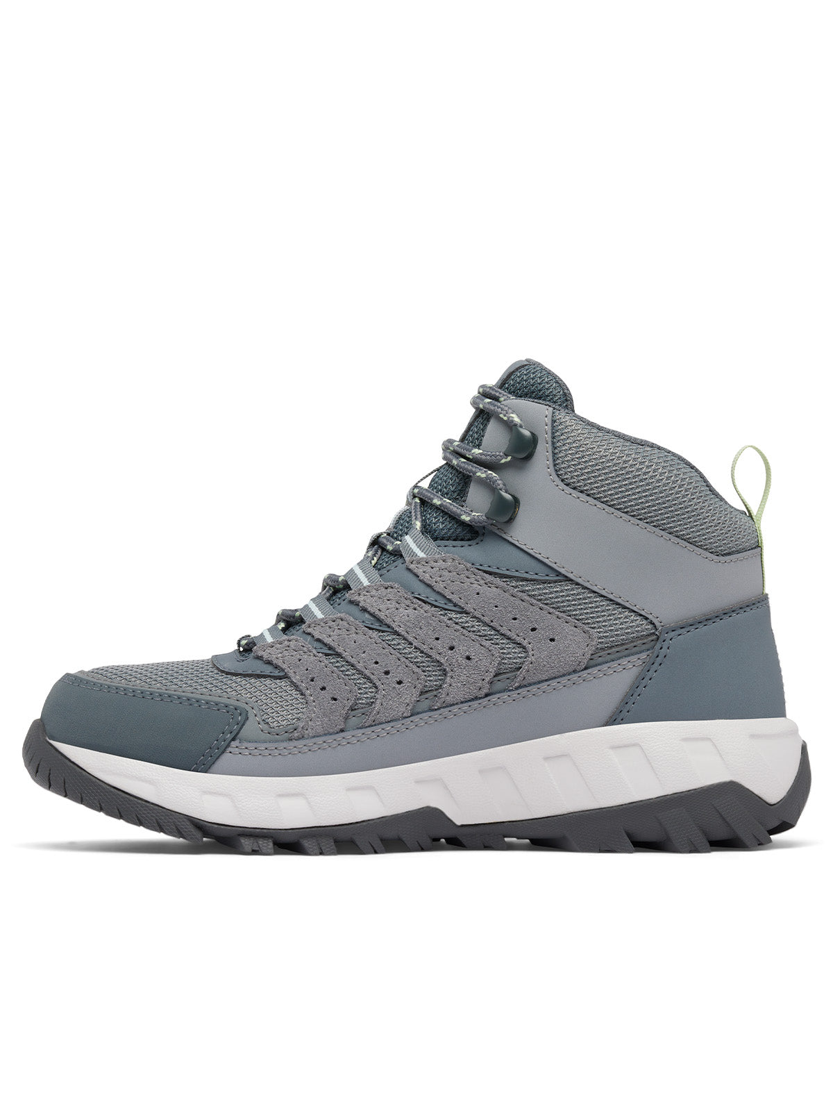 Botas Impermeables Mujer Strata Trail™ Gris