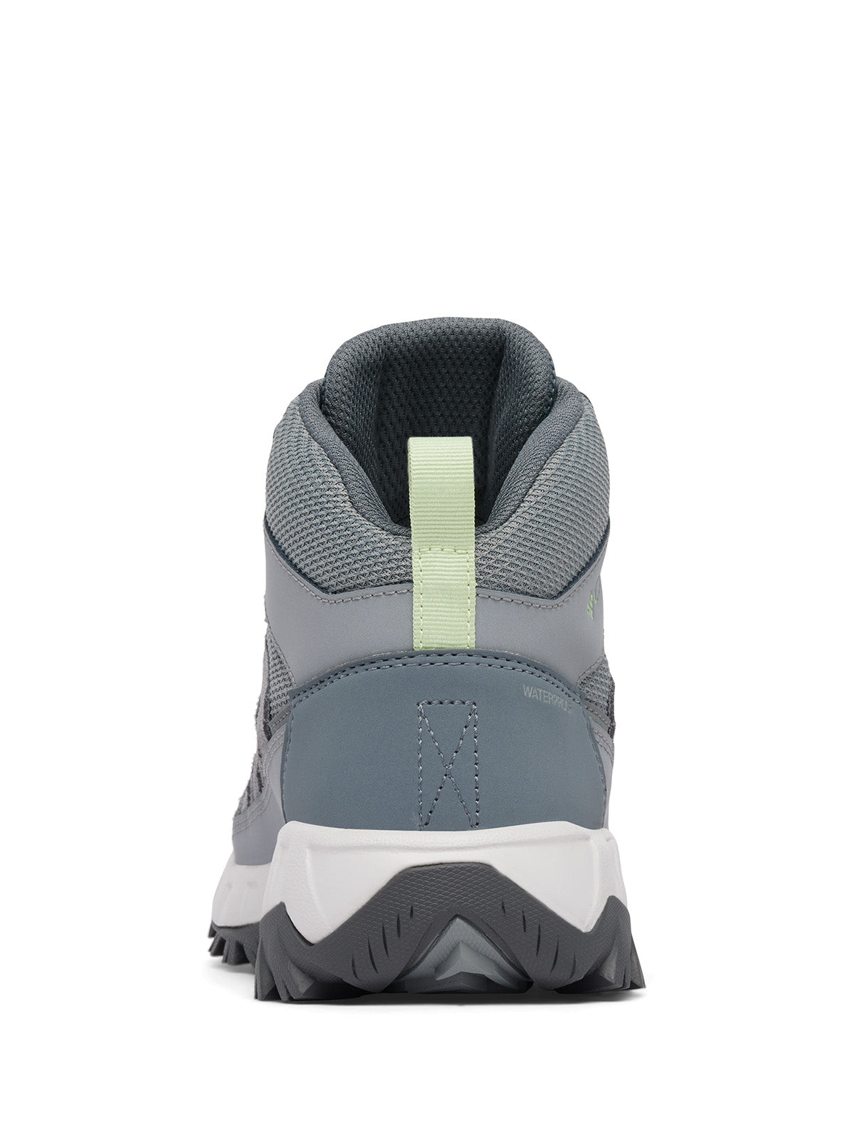 Botas Impermeables Mujer Strata Trail™ Gris