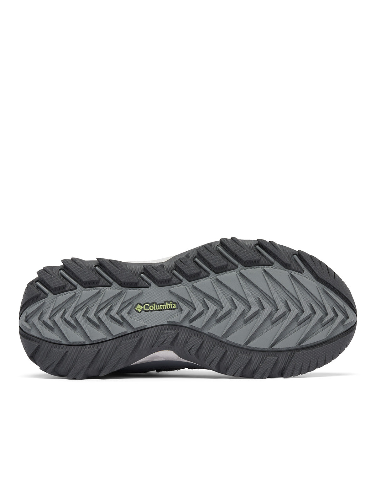 Botas Impermeables Mujer Strata Trail™ Gris