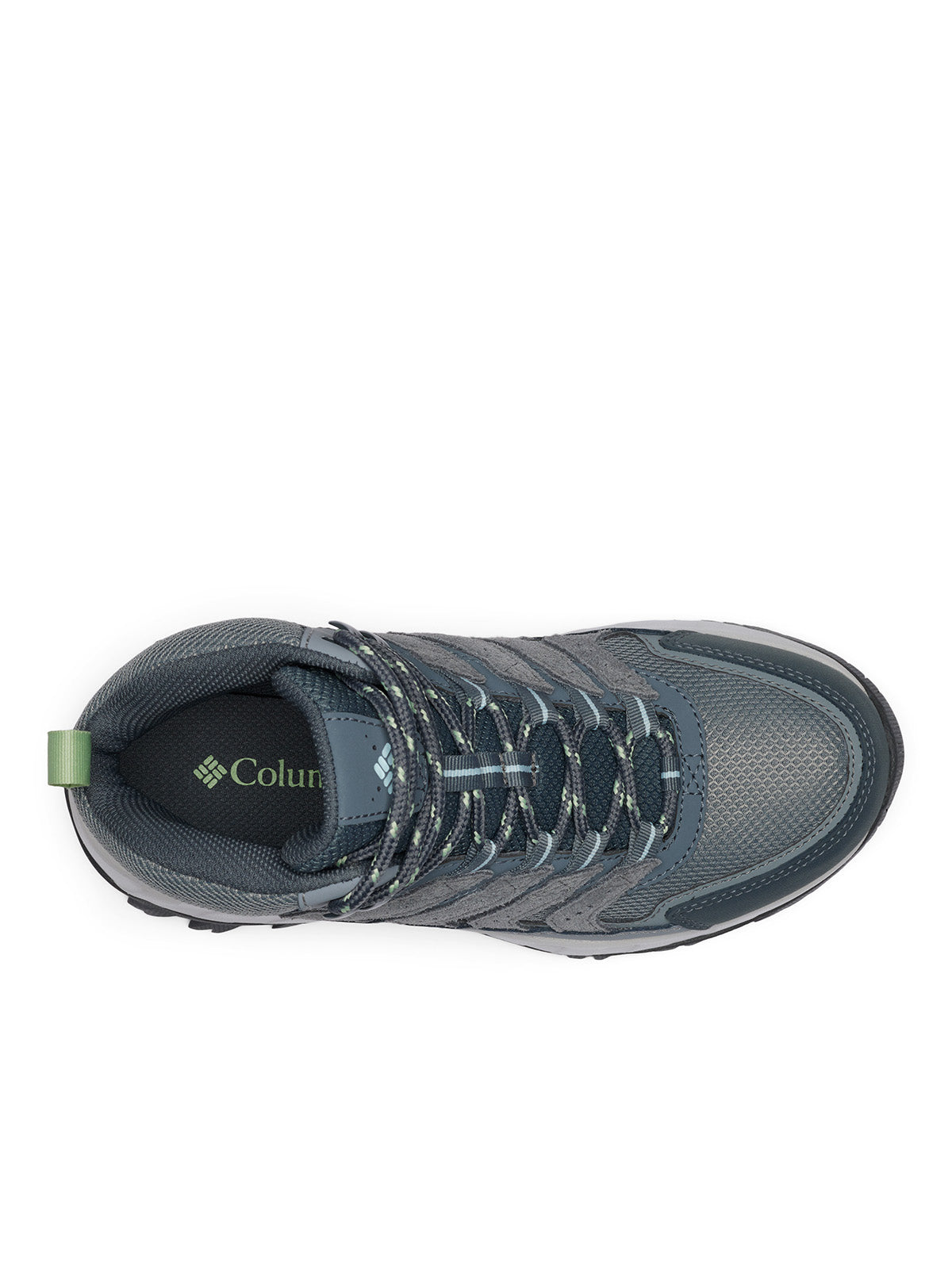 Botas Impermeables Mujer Strata Trail™ Gris
