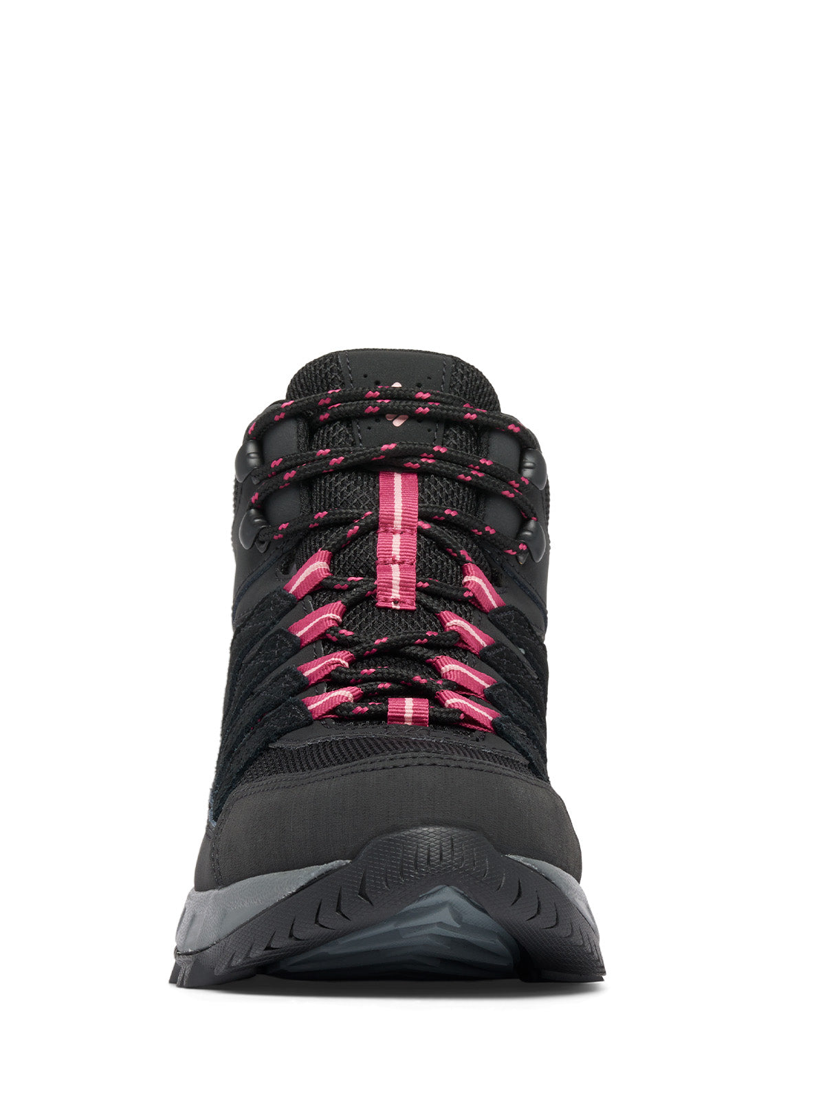 Botas Impermeables Mujer Strata Trail™ Negro