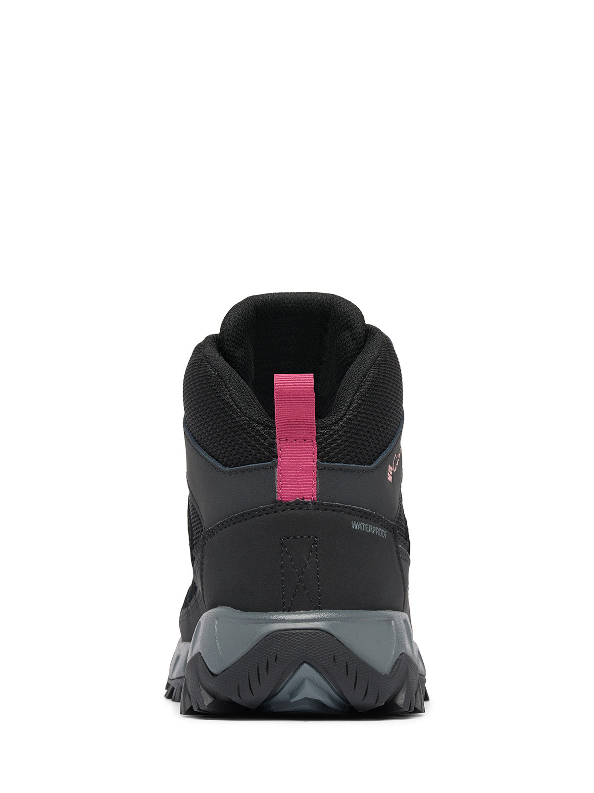 Botas Impermeables Mujer Strata Trail™ Negro