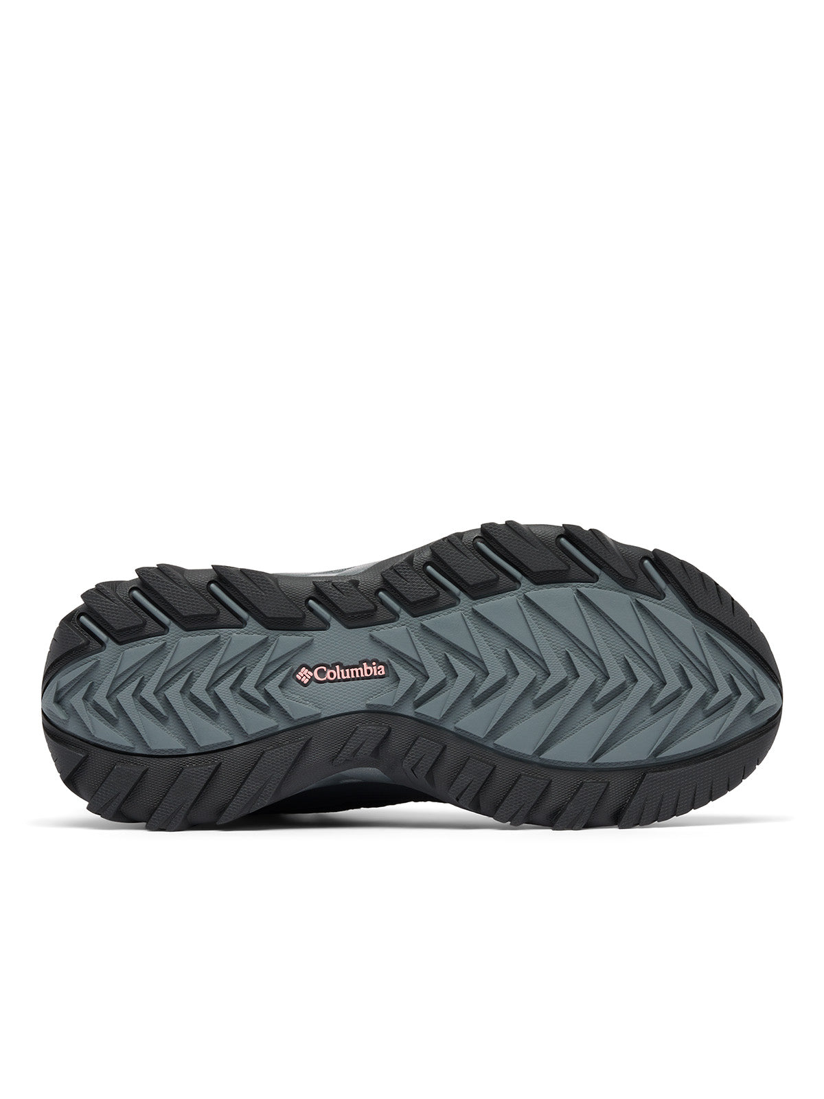 Botas Impermeables Mujer Strata Trail™ Negro