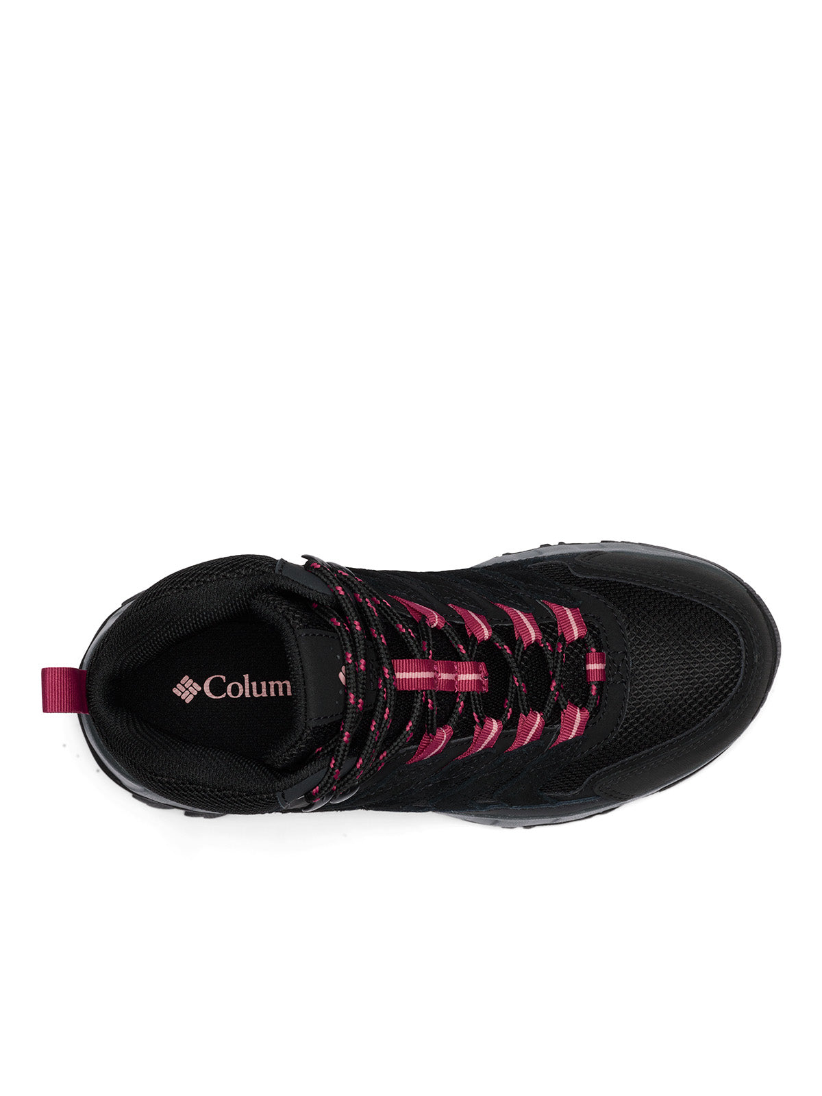 Botas Impermeables Mujer Strata Trail™ Negro