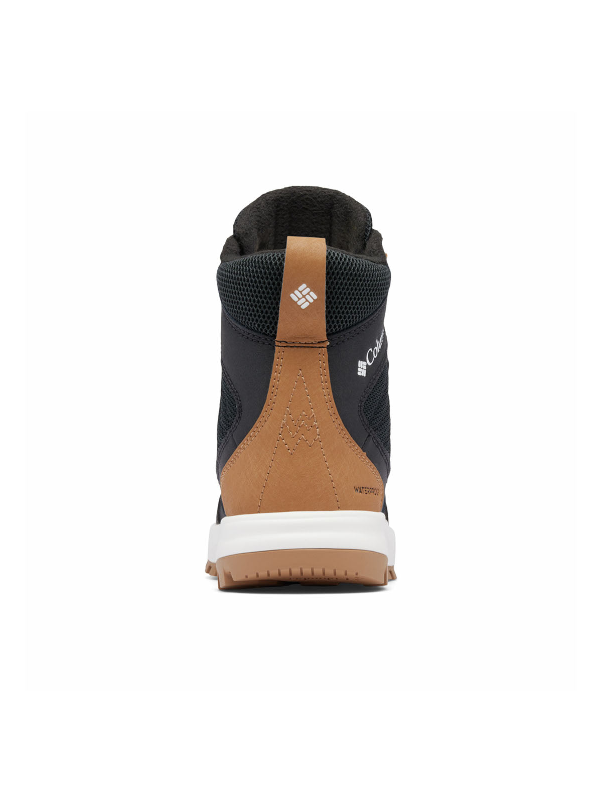 Botines Niño Omni-Heat™Portlander™ Negros