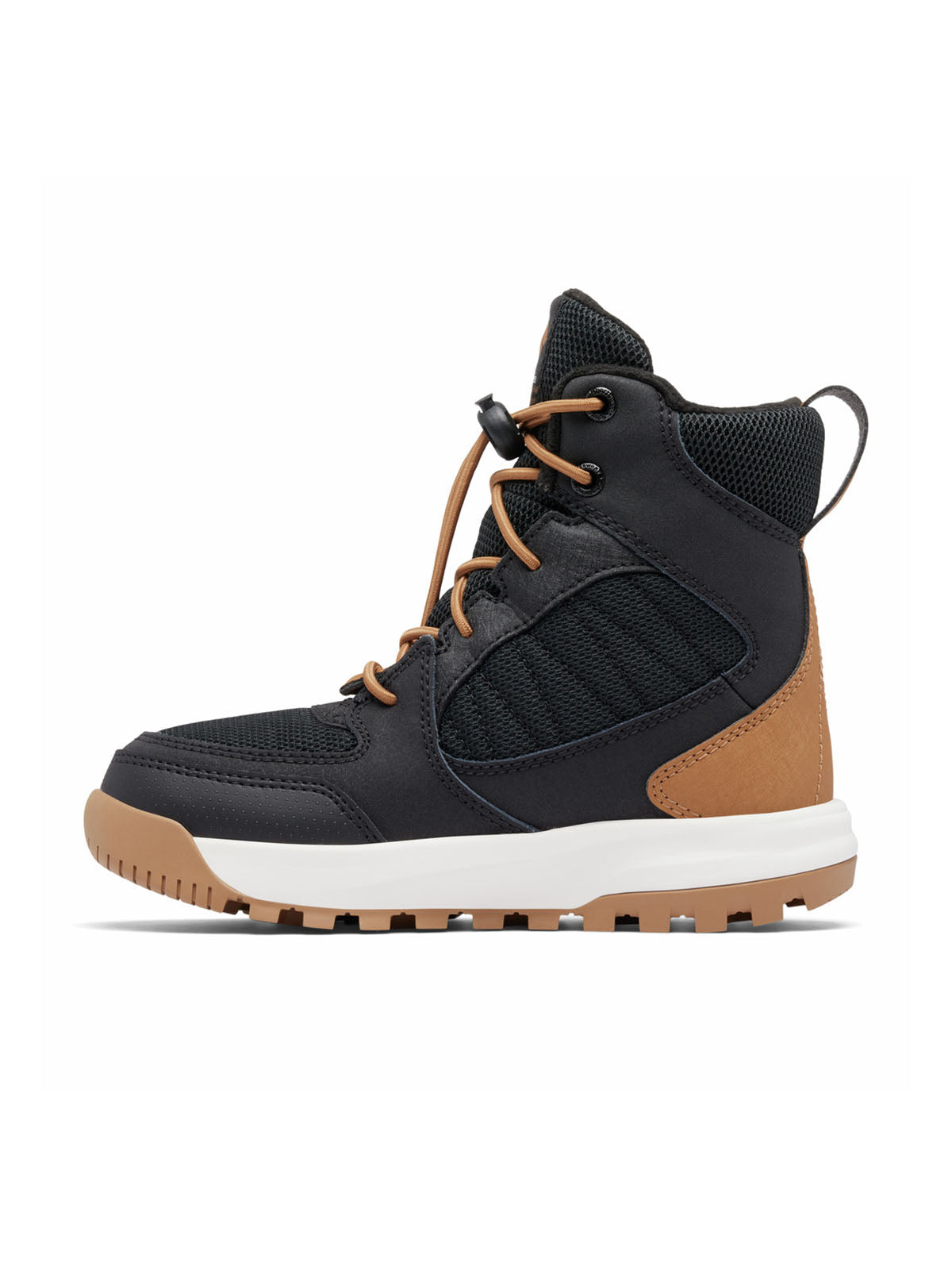Botines Niño Omni-Heat™Portlander™ Negros