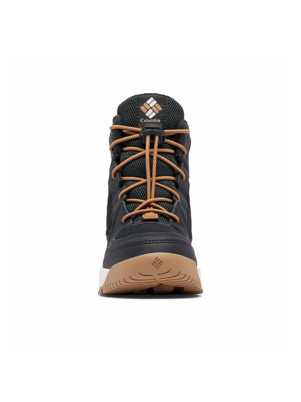 Botines Niño Omni-Heat™Portlander™ Negros