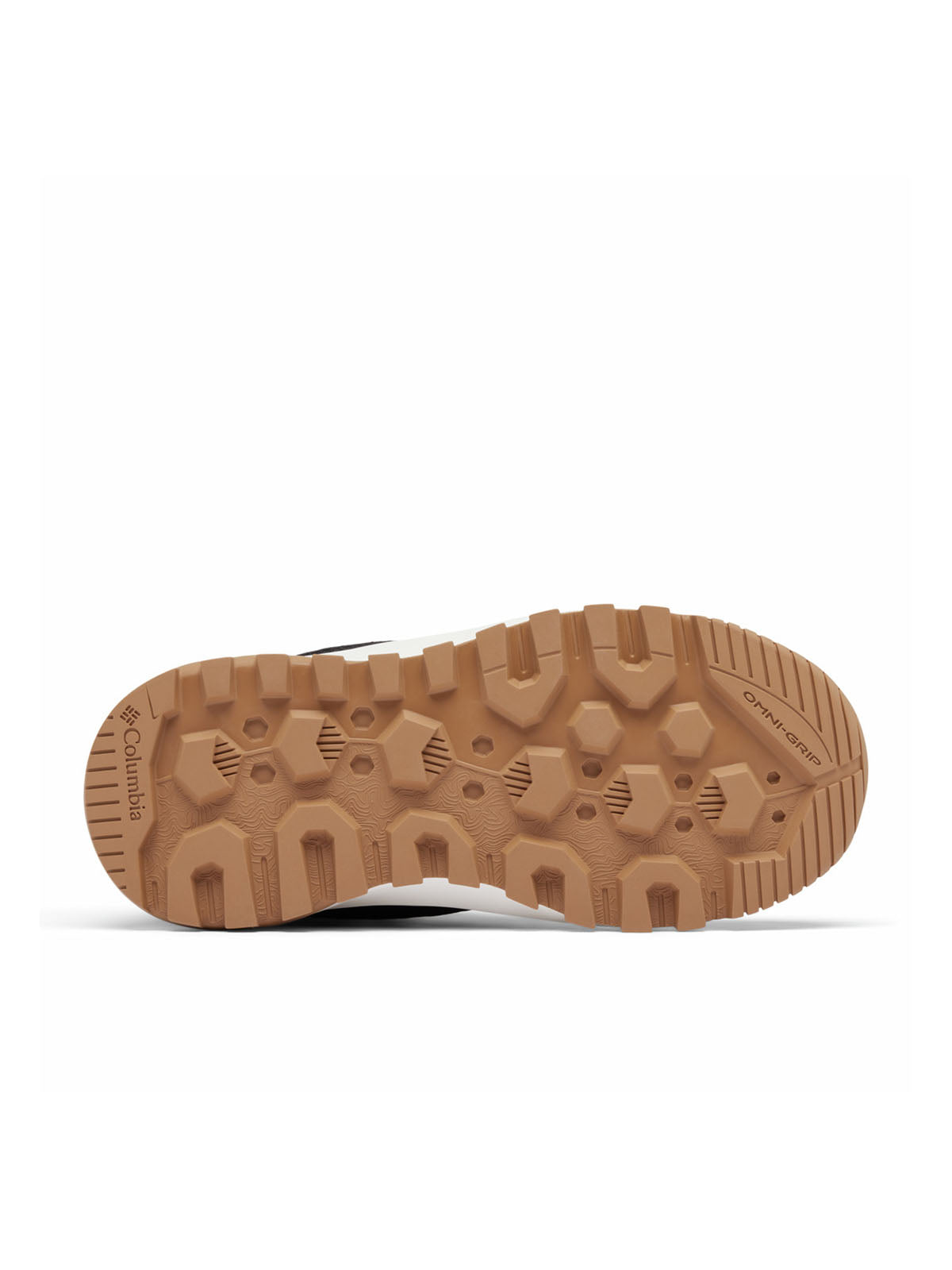 Botines Niño Omni-Heat™Portlander™ Negros