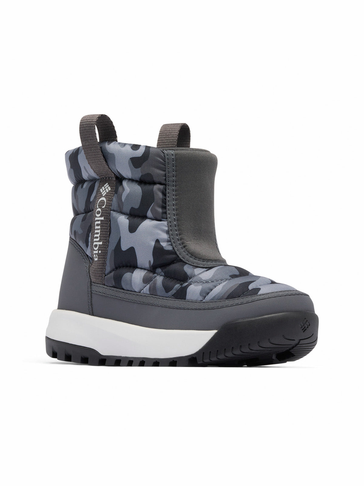 Botines Impermeables Snowtrot™ Niño