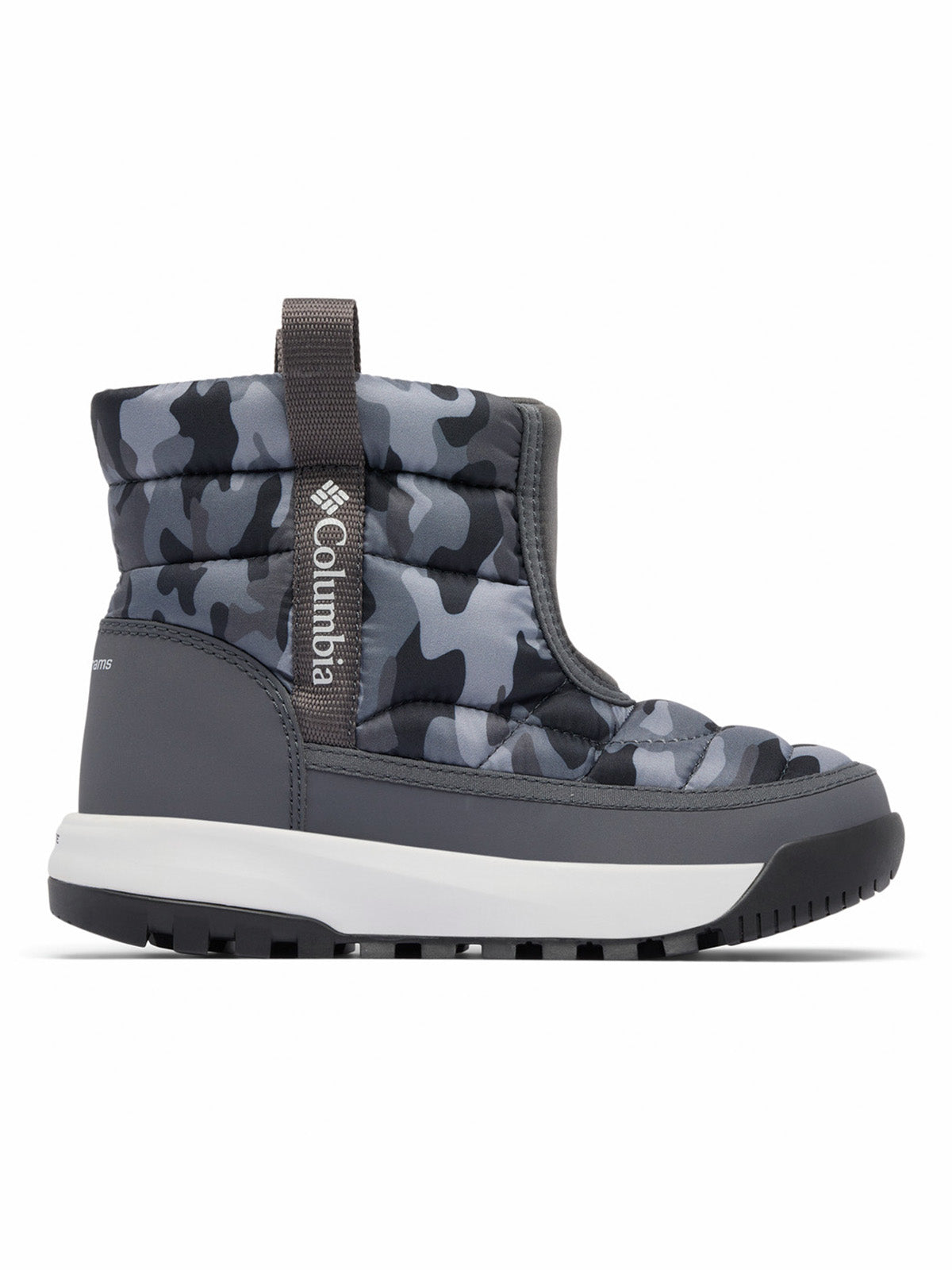 Botines Impermeables Snowtrot™ Niño