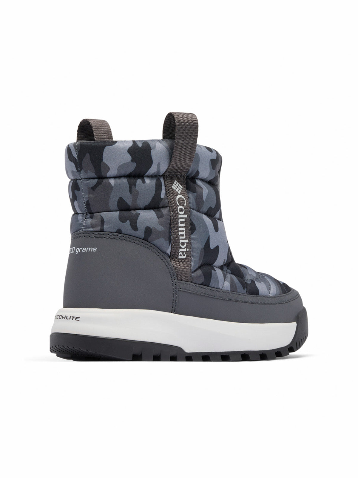 Botines Impermeables Snowtrot™ Niño