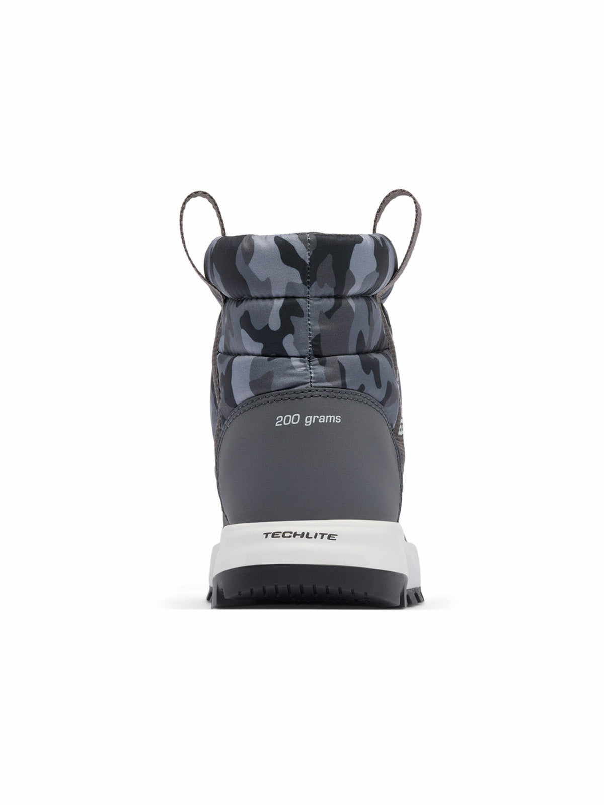 Botines Impermeables Snowtrot™ Niño
