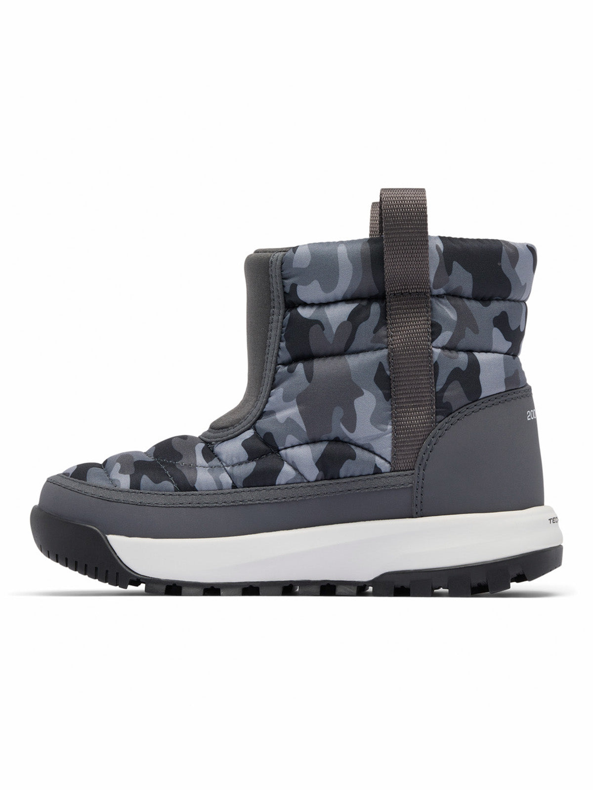 Botines Impermeables Snowtrot™ Niño