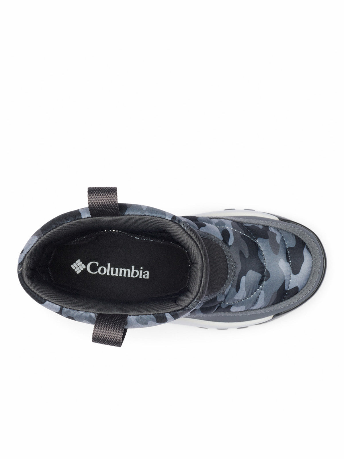 Botines Impermeables Snowtrot™ Niño