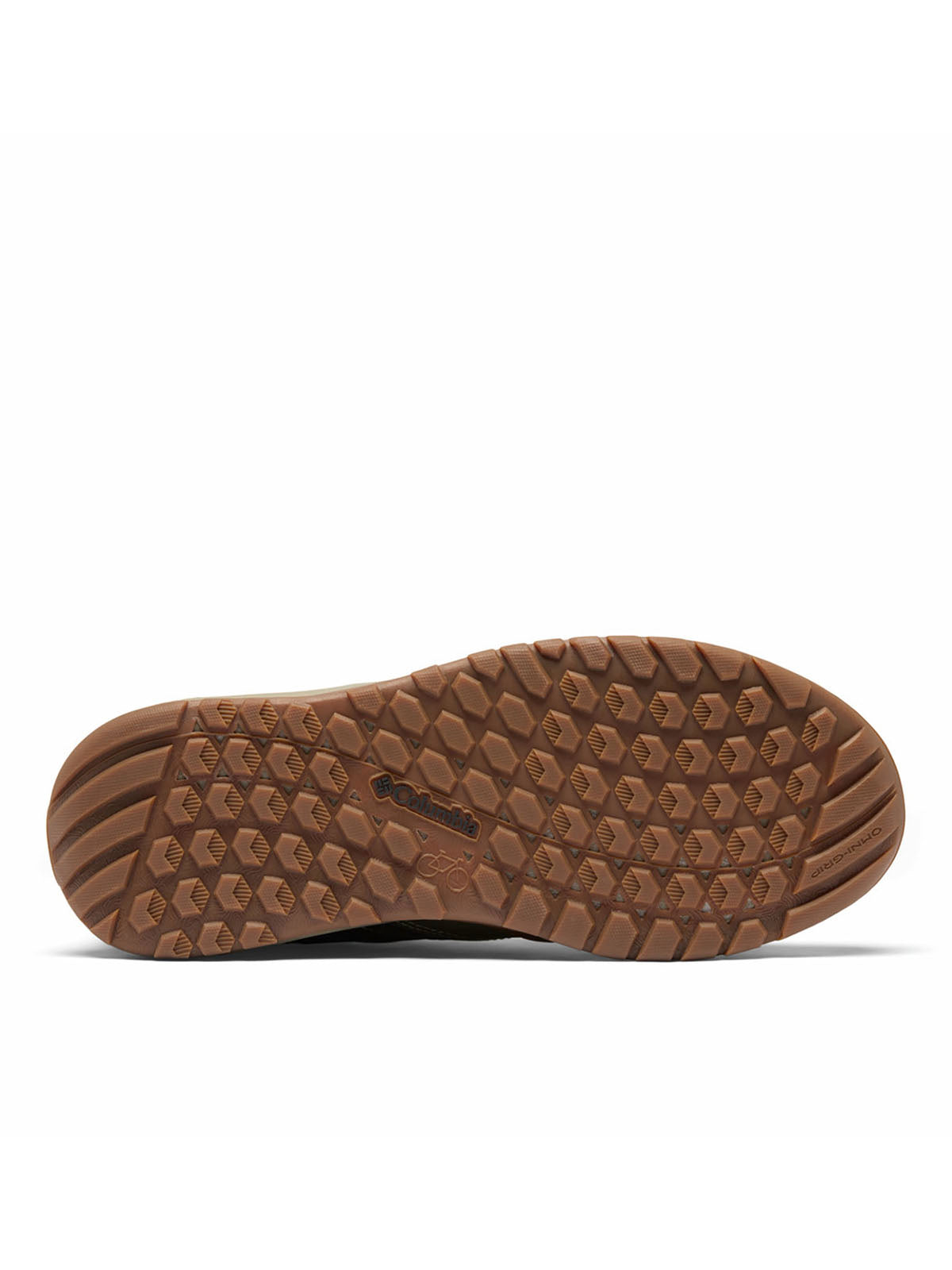 Zapatillas Hombre Landroamer™ Trailrider Peatmoss, Pebble