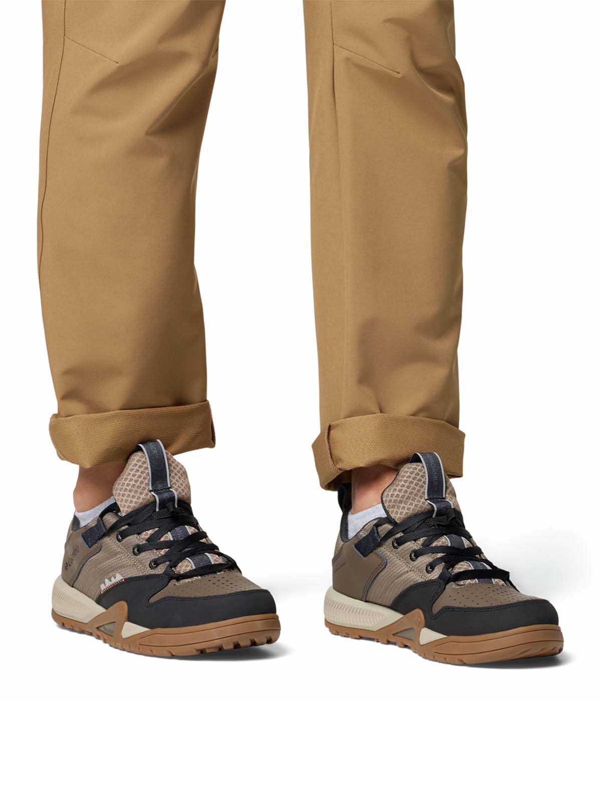 Zapatillas Hombre Landroamer™ Trailrider Marrones
