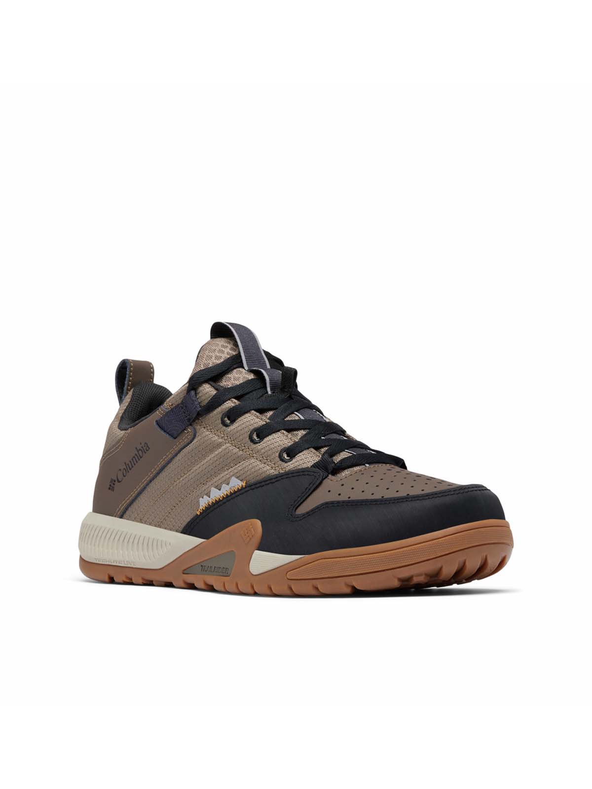 Zapatillas Hombre Landroamer™ Trailrider Marrones