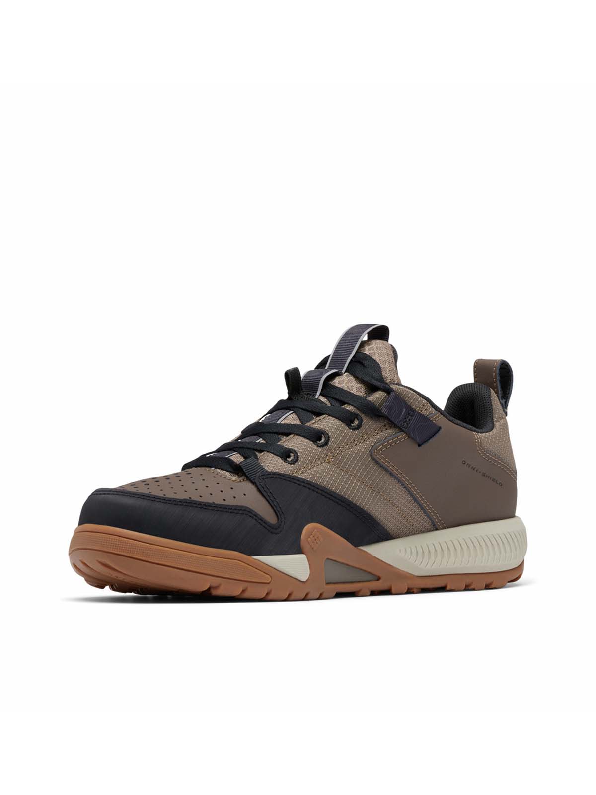 Zapatillas Hombre Landroamer™ Trailrider Marrones