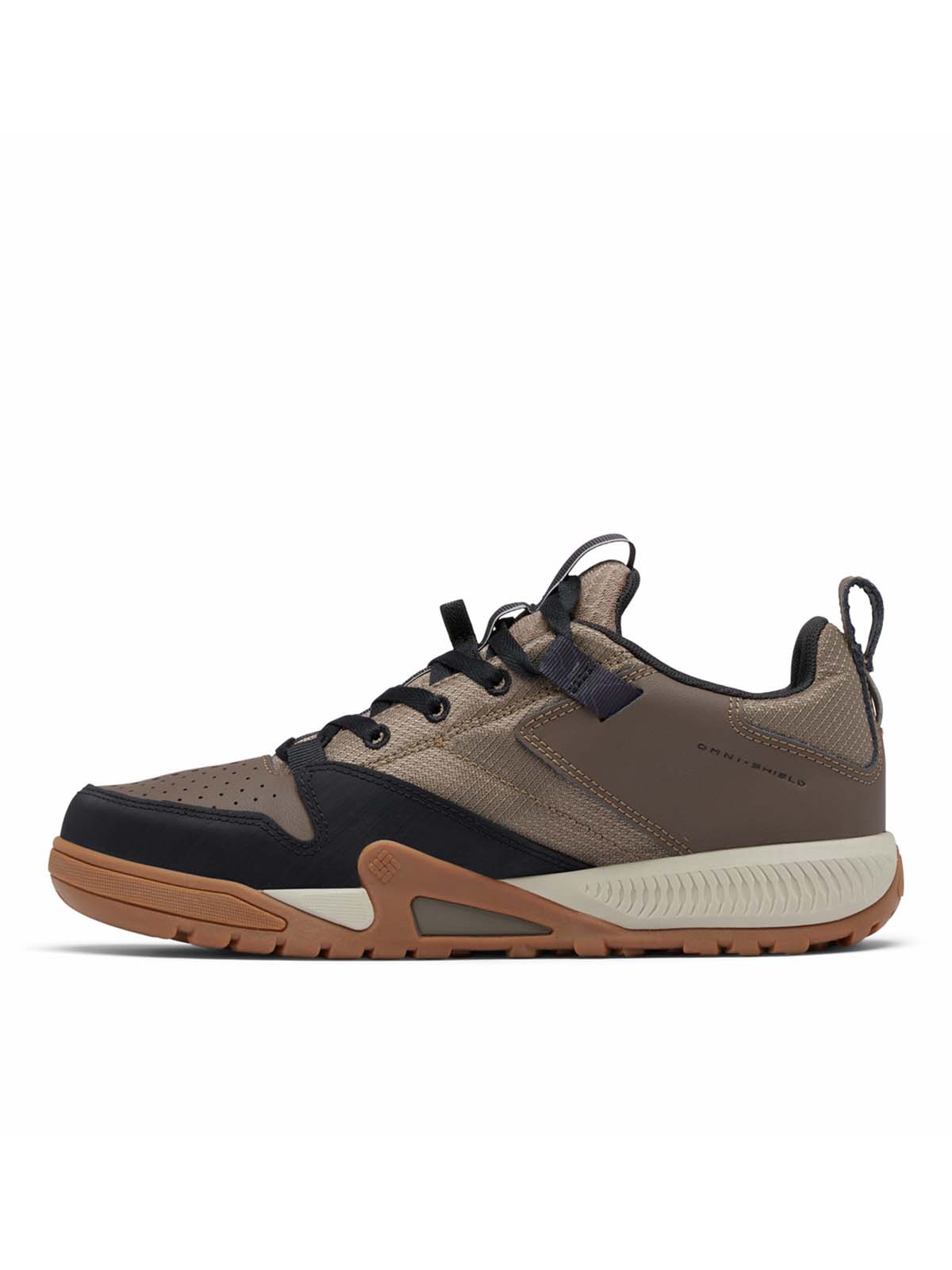 Zapatillas Hombre Landroamer™ Trailrider Marrones