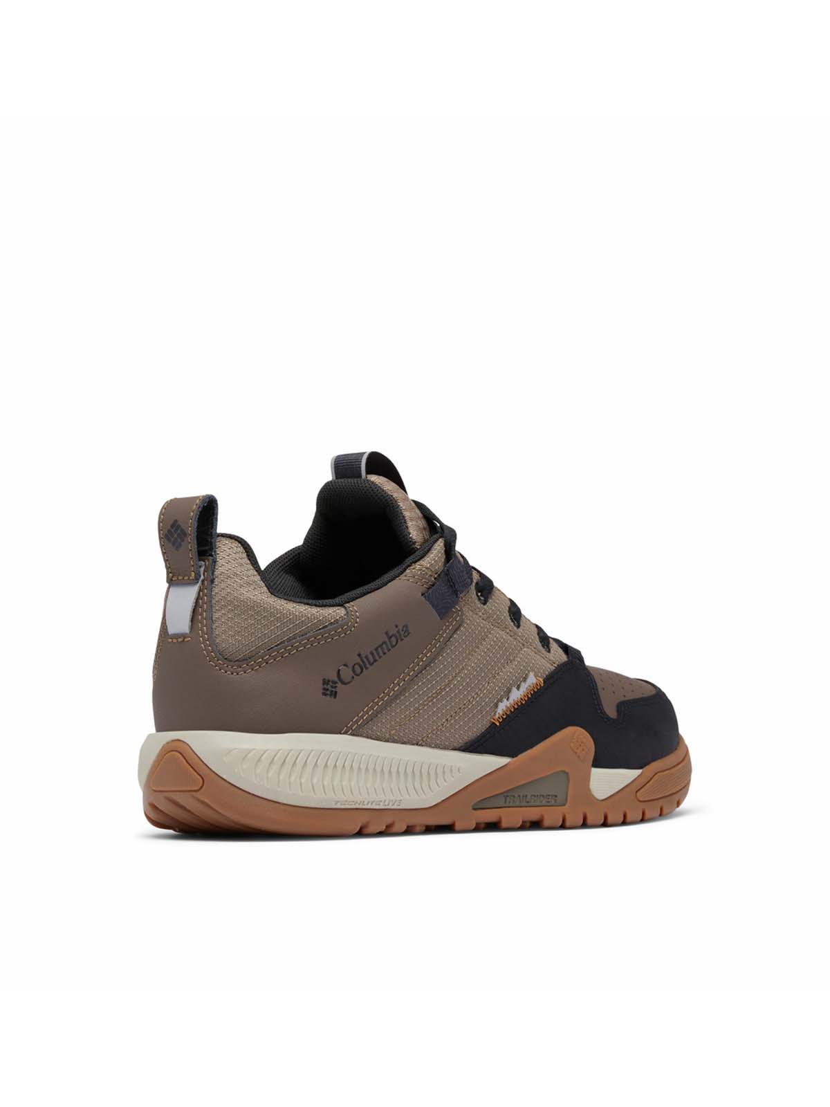Zapatillas Hombre Landroamer™ Trailrider Marrones