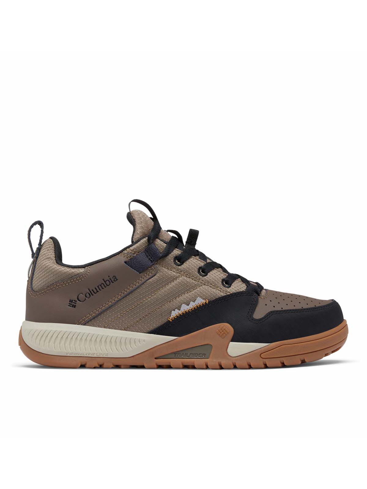 Zapatillas Hombre Landroamer™ Trailrider Marrones