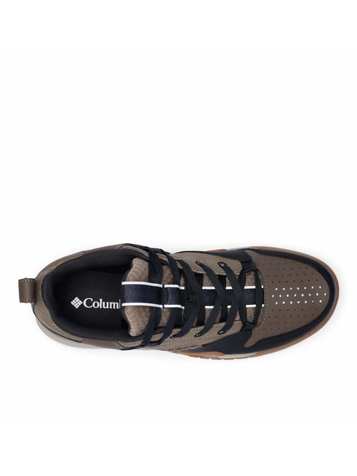 Zapatillas Hombre Landroamer™ Trailrider Marrones