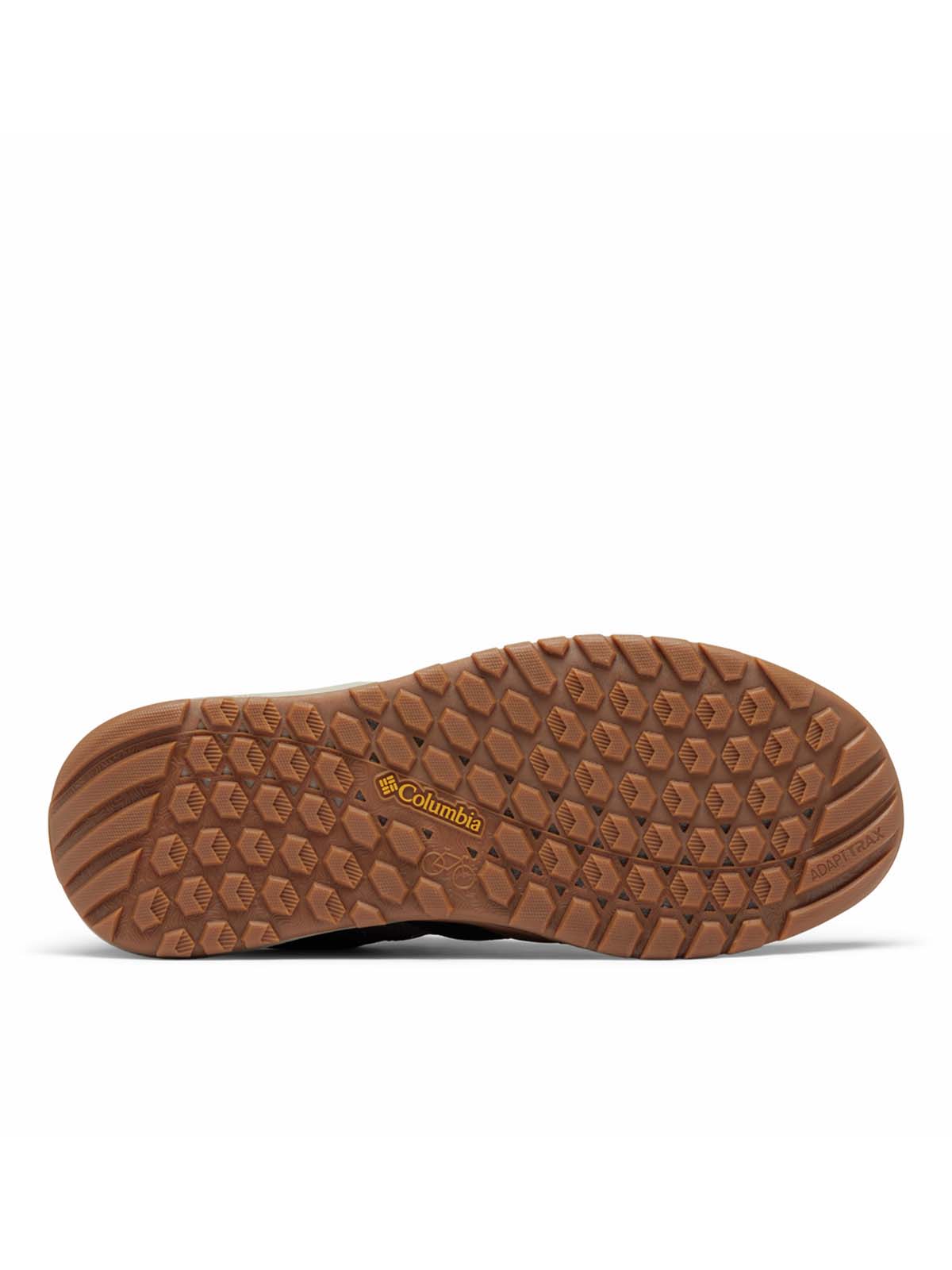 Zapatillas Hombre Landroamer™ Trailrider Marrones