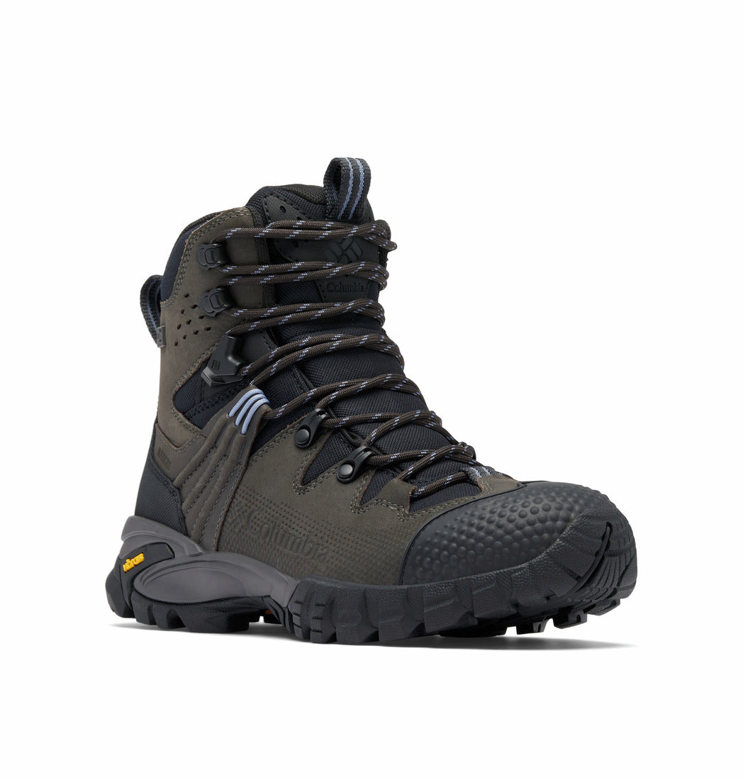 Bota Para Mujer Outdry™ Geoterra™ Ltr Negro Columbia