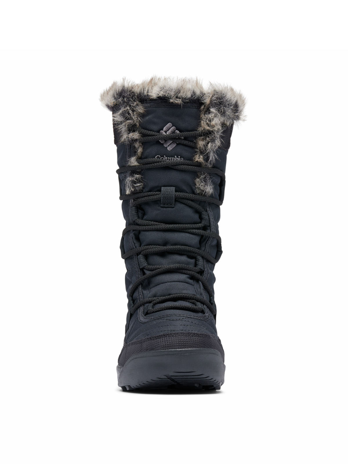 Botas Mujer Outdry™Minx™ IV Negras
