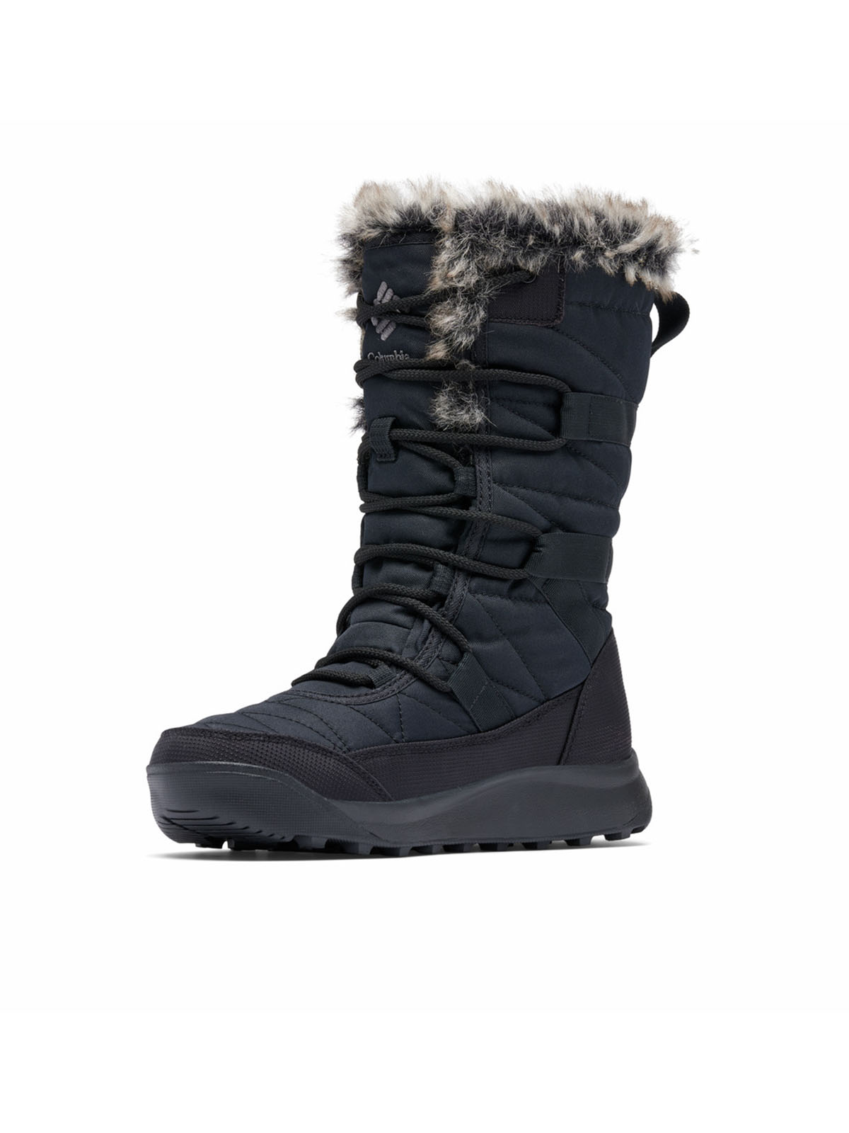 Botas Mujer Outdry™Minx™ IV Negras