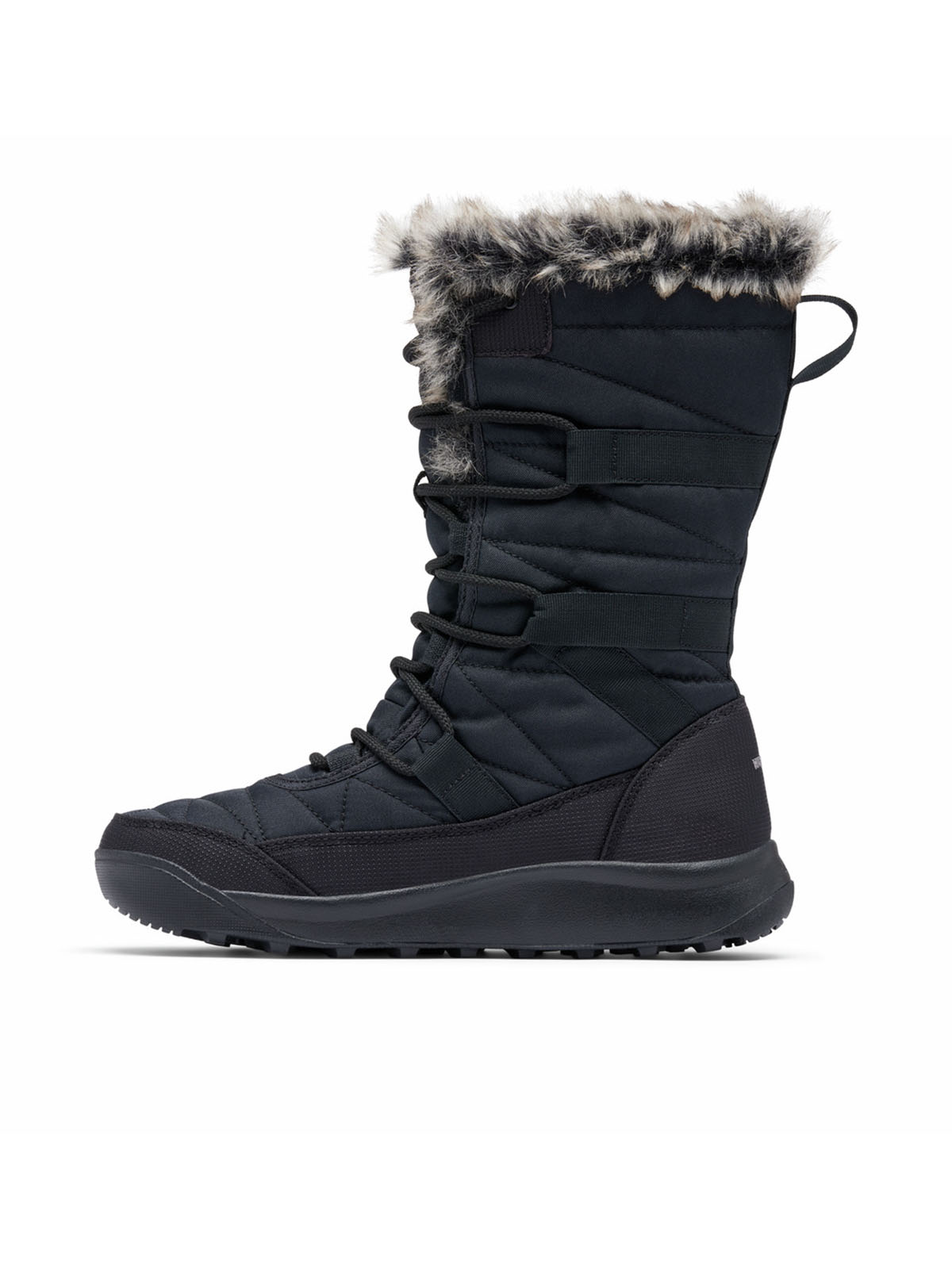 Botas Mujer Outdry™Minx™ IV Negras